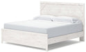 Gerridan Bed Bed Ashley Furniture