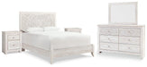 Paxberry Bedroom Set Youth Bedroom Set Ashley Furniture