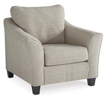 Abney Chair Chair Ashley Furniture