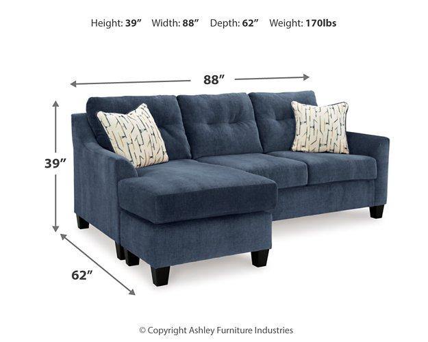 Amity Bay Living Room Set Living Room Set Ashley Furniture