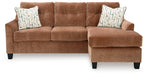 Amity Bay Sofa Chaise Sofa Ashley Furniture