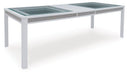 Chalanna Dining Extension Table Dining Table Ashley Furniture