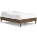 Fordmont Bed Bed Ashley Furniture