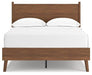 Fordmont Bed Bed Ashley Furniture