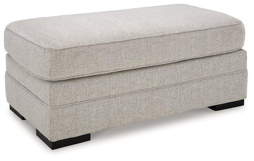 Eastonbridge Ottoman Ottoman Ashley Furniture