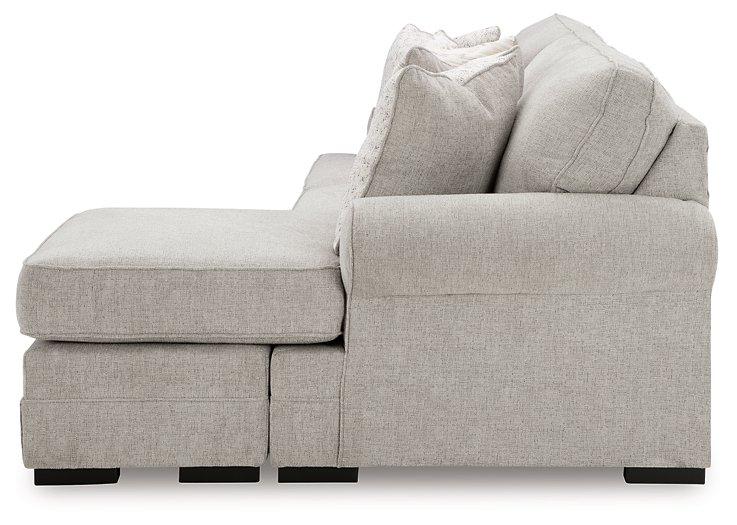 Eastonbridge Sofa Chaise Sofa Ashley Furniture