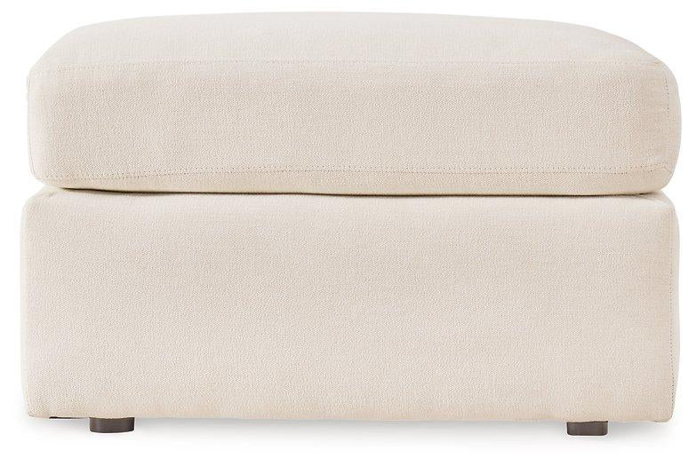 Modmax Oversized Accent Ottoman Ottoman Ashley Furniture