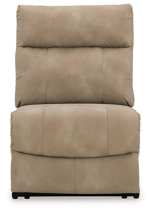 Next-Gen DuraPella Power Reclining Sectional Sectional Ashley Furniture