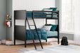 Nextonfort Bunk Bed Bed Ashley Furniture