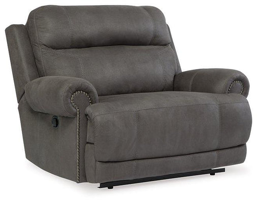 Austere Oversized Recliner Recliner Ashley Furniture