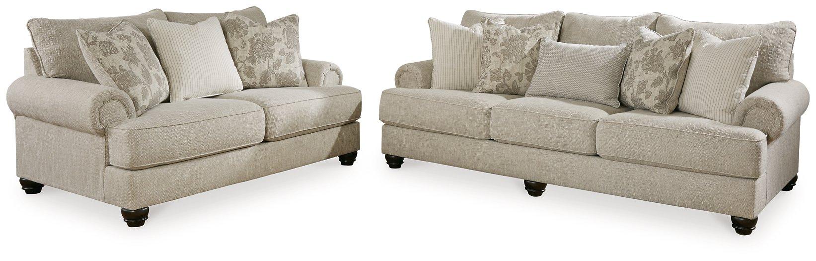 Asanti Living Room Set Living Room Set Ashley Furniture