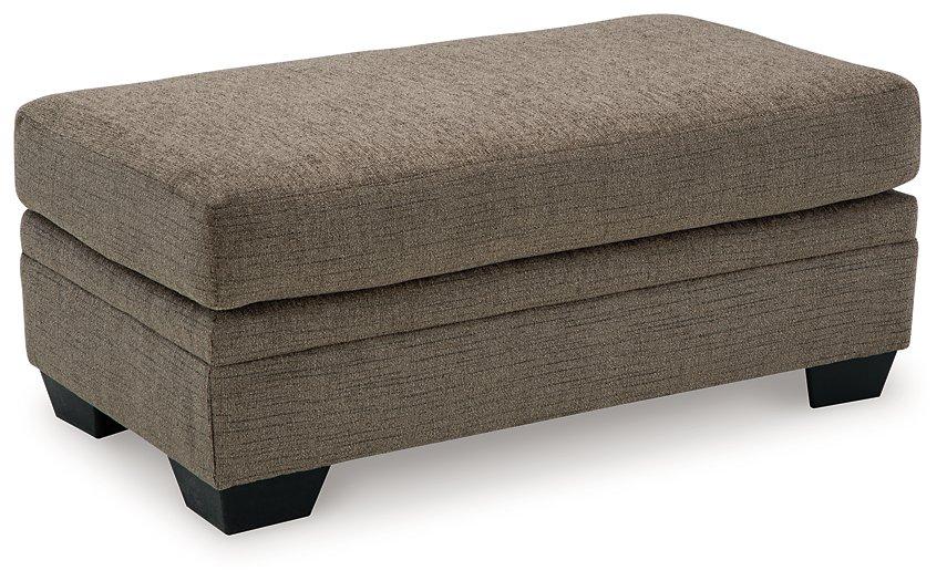 Stonemeade Ottoman Ottoman Ashley Furniture