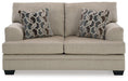 Stonemeade Loveseat Loveseat Ashley Furniture