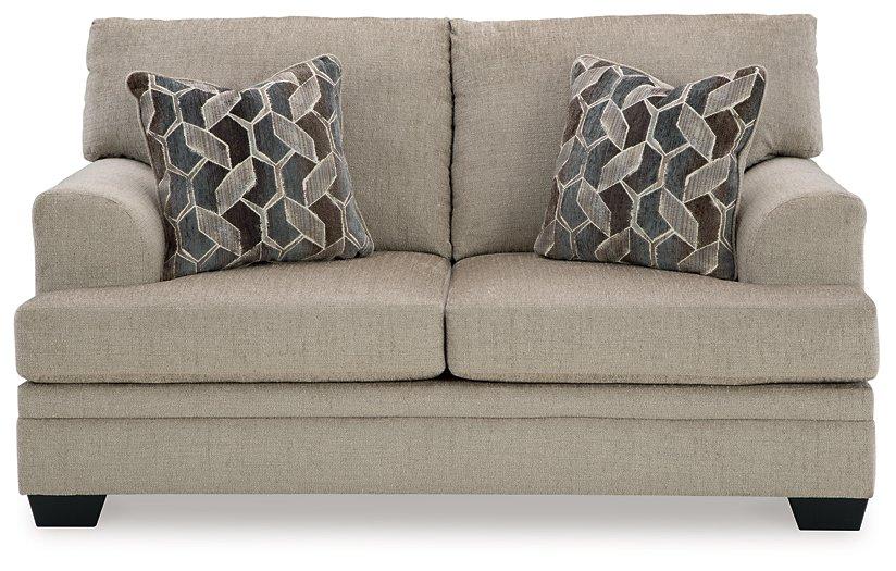 Stonemeade Loveseat Loveseat Ashley Furniture