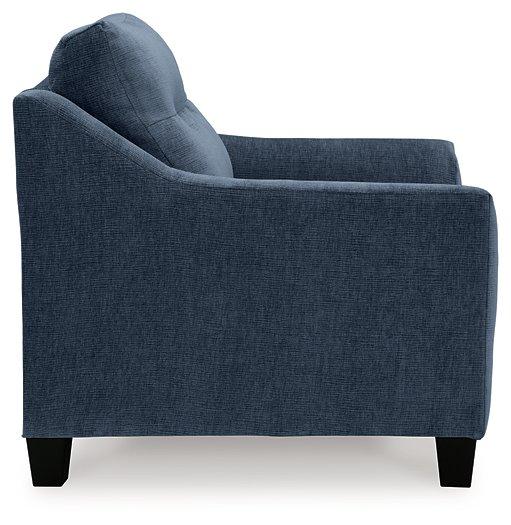 Amity Bay Chair Chair Ashley Furniture