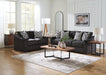 Wryenlynn 2-Piece Living Room Set Living Room Set Ashley Furniture