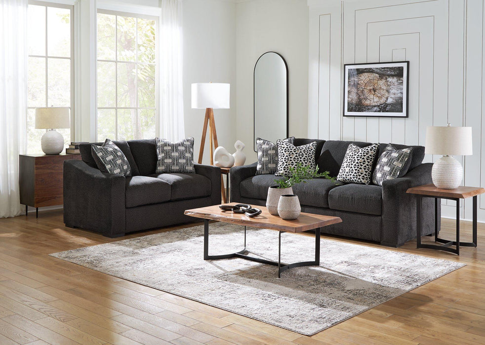 Wryenlynn 2-Piece Living Room Set Living Room Set Ashley Furniture