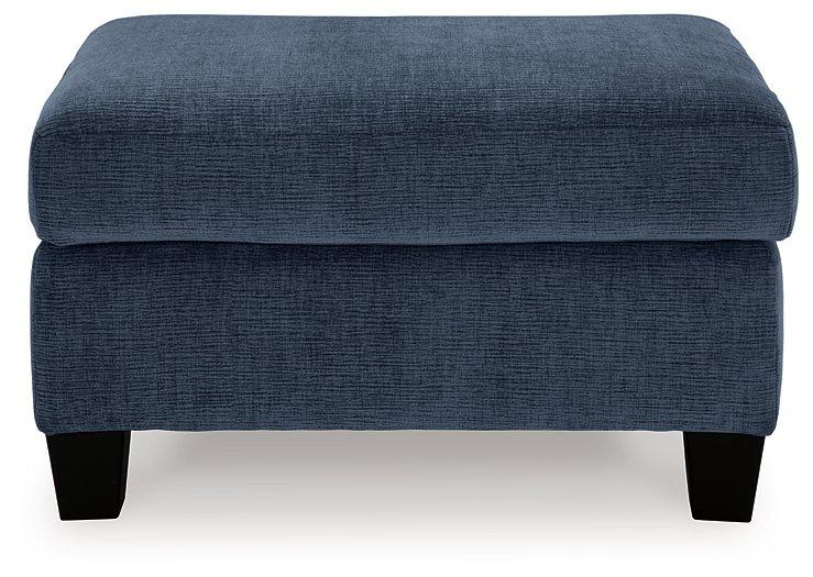 Amity Bay Ottoman Ottoman Ashley Furniture