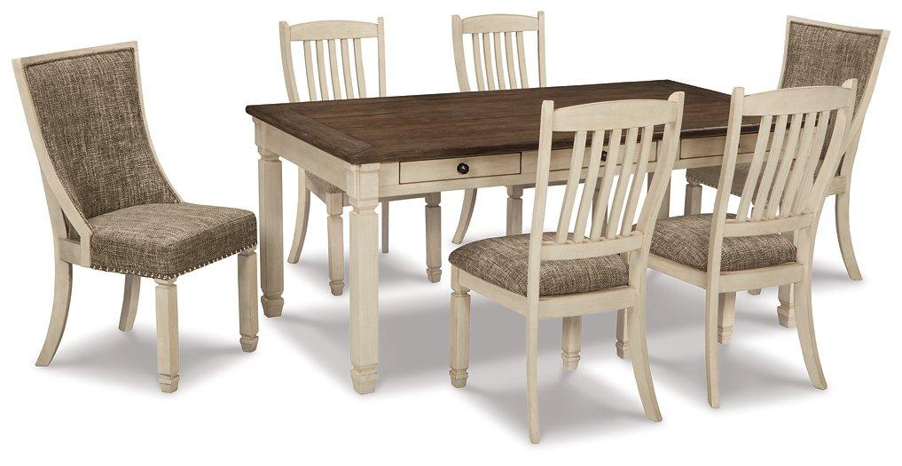 Bolanburg Dining Set Dining Room Set Ashley Furniture