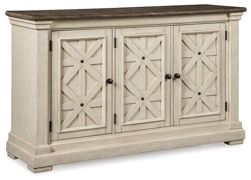 Bolanburg Dining Server Server Ashley Furniture