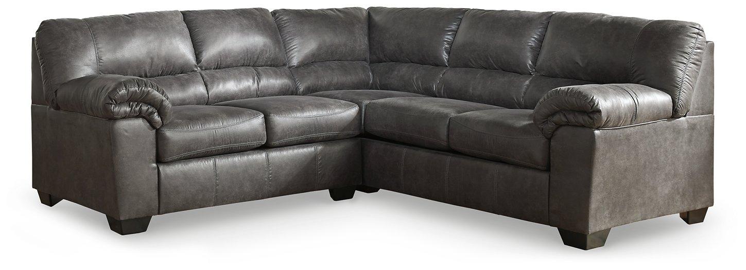 Bladen Sectional Sectional Ashley Furniture