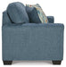 Cashton Loveseat Loveseat Ashley Furniture