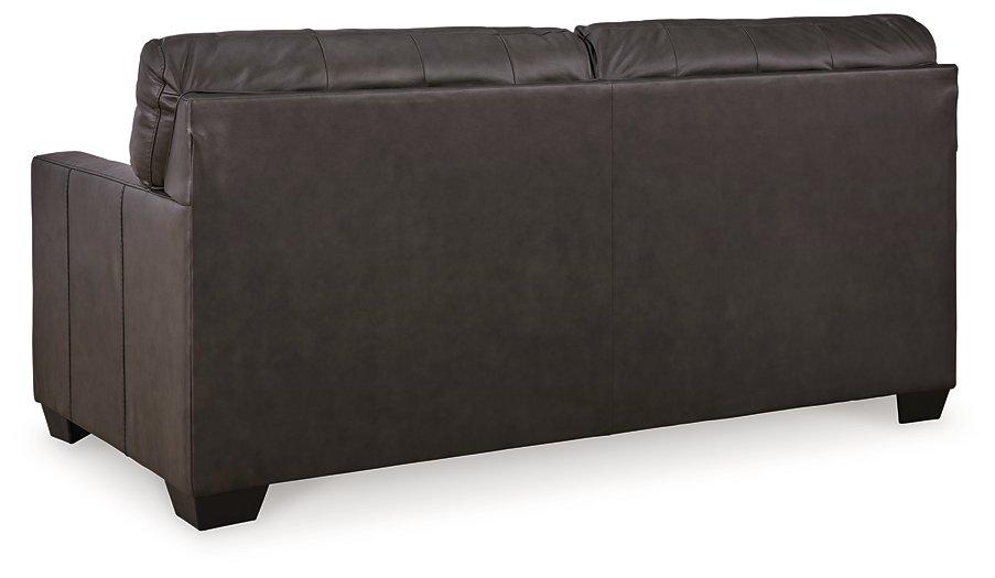 Belziani Sofa Sleeper Sleeper Ashley Furniture