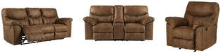 Boxberg Living Room Set Living Room Set Ashley Furniture