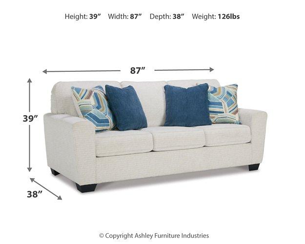 Cashton Living Room Set Living Room Set Ashley Furniture