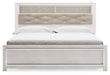 Altyra Bed Bed Ashley Furniture