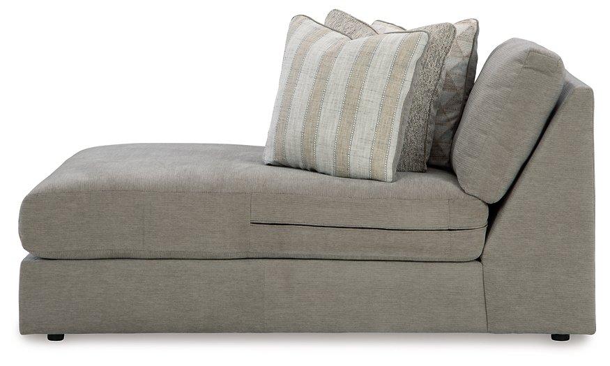 Avaliyah Sectional with Chaise Sectional Ashley Furniture