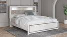 Altyra Bed Bed Ashley Furniture