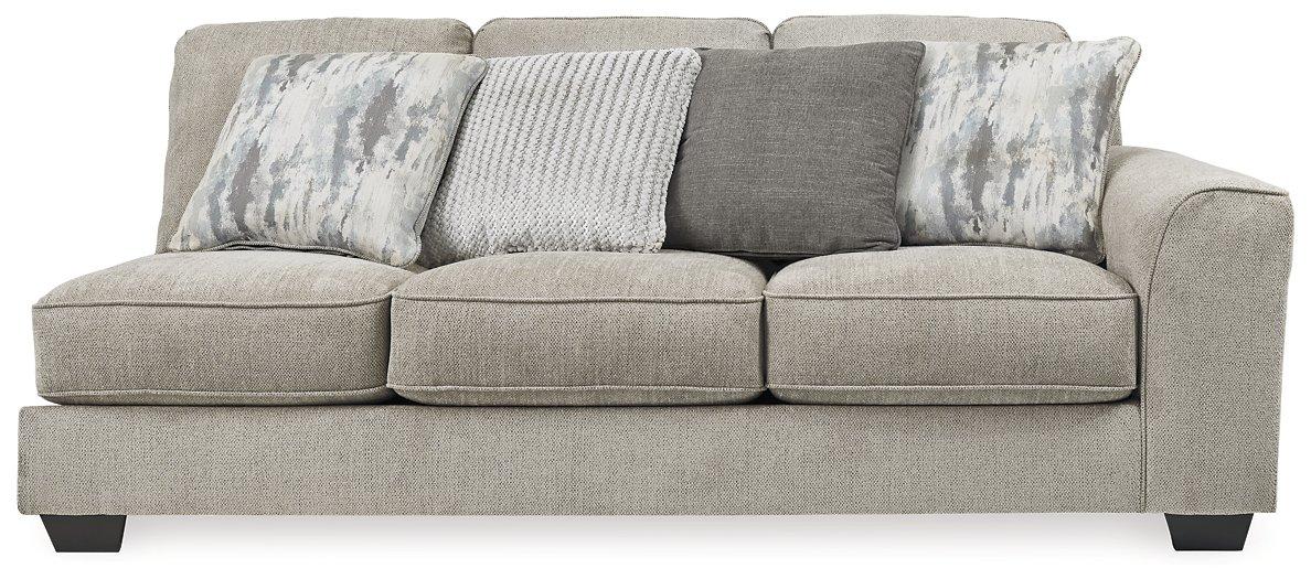 Ardsley Sectional Sectional Ashley Furniture