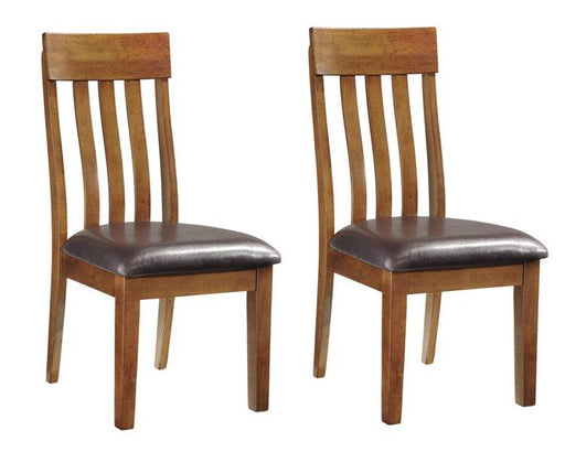 Ralene Dining Chair Set Dining Chair Set Ashley Furniture