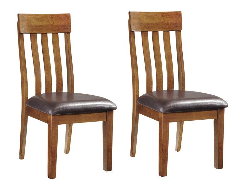 Ralene Dining Chair Set Dining Chair Set Ashley Furniture