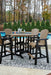 Fairen Trail Outdoor Dining Set Outdoor Dining Set Ashley Furniture