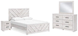 Cayboni Bedroom Package Bedroom Set Ashley Furniture