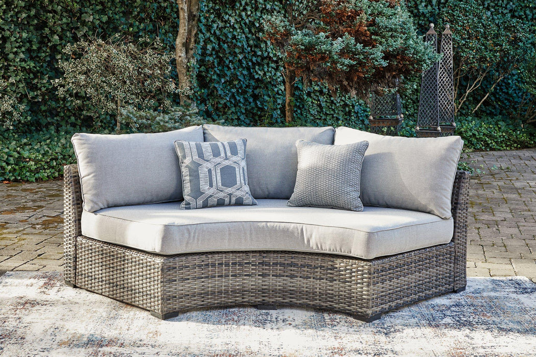 Harbor Court Outdoor Sectional Outdoor Seating Ashley Furniture