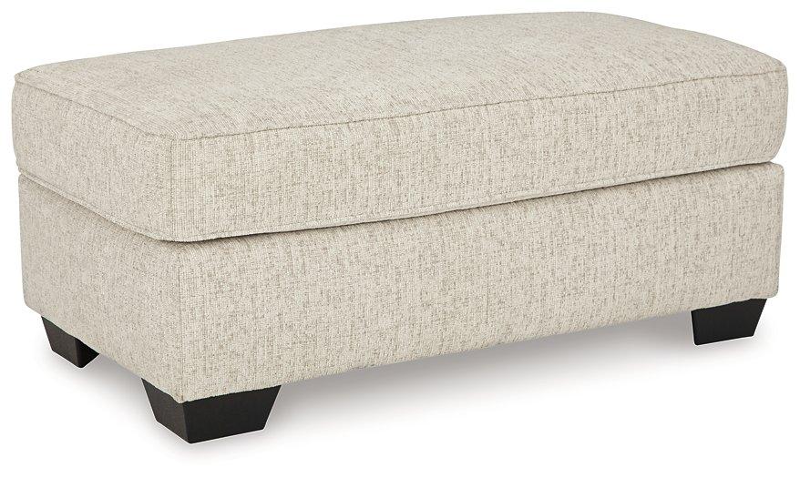 Heartcort Ottoman Ottoman Ashley Furniture