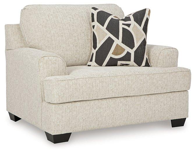 Heartcort Upholstery Package Living Room Set Ashley Furniture