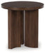 Korestone Occasional Table Set Table Set Ashley Furniture