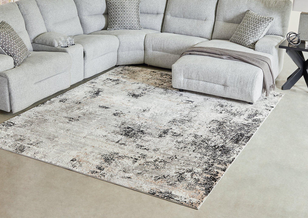 Langwell Rug Rug Medium Ashley Furniture