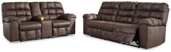 Derwin Living Room Set Living Room Set Ashley Furniture