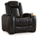 Party Time Power Recliner Recliner Ashley Furniture