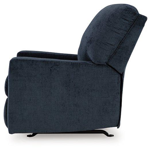 Aviemore Recliner Recliner Ashley Furniture