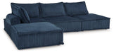 Bales Modular Seating Sectional Ashley Furniture