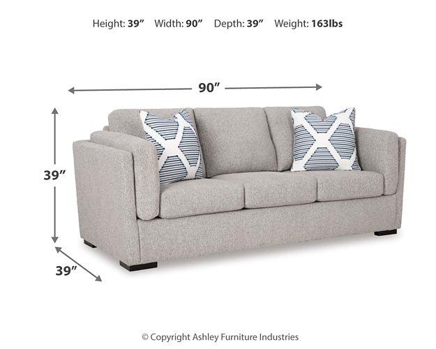 Evansley Living Room Set Living Room Set Ashley Furniture