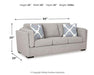 Evansley Living Room Set Living Room Set Ashley Furniture