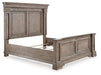Blairhurst Bedroom Set Bedroom Set Ashley Furniture