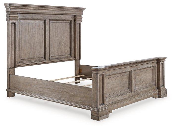 Blairhurst Bedroom Set Bedroom Set Ashley Furniture